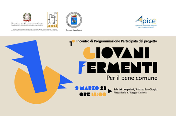 Progetto "Giovani Fermenti. Per il Bene Comune" - immagine #251
