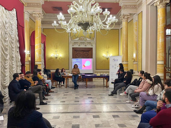 Progetto "Giovani Fermenti. Per il Bene Comune" - immagine #252