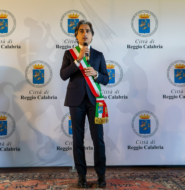 Premio San Giorgio d'oro a Ecolandia - immagine #282