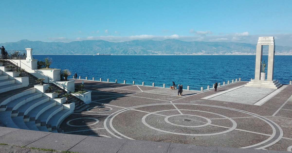 Arena dello Stretto "Ciccio Franco"