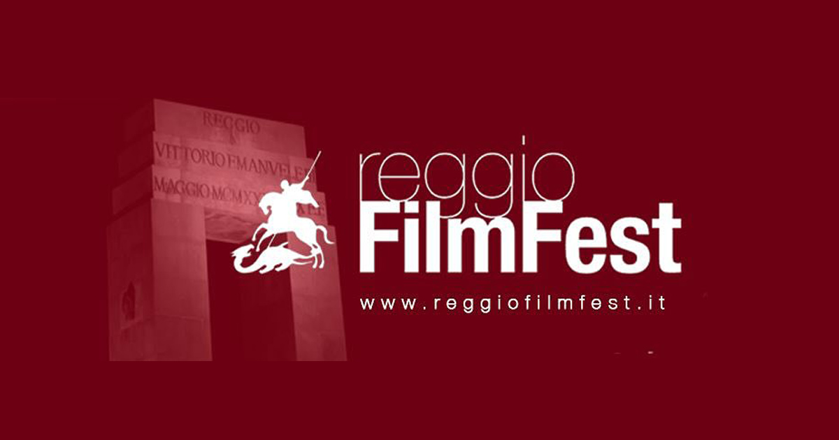 Immagine relativa alla notizia Reggio Calabria Film Fest 2024 - diciottesima edizione 