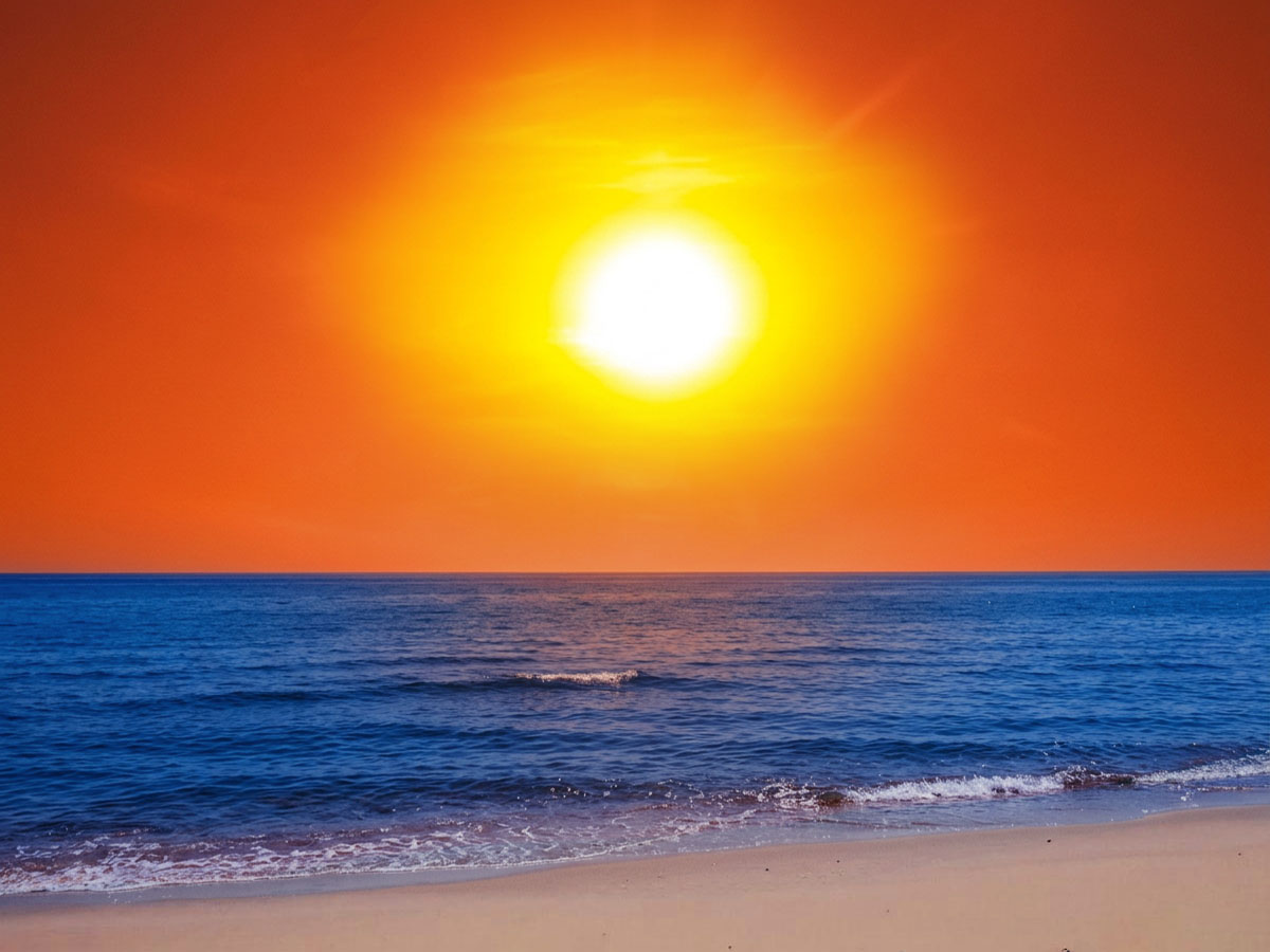 Copertina Notizia - Bollettini Ondate di calore 2026