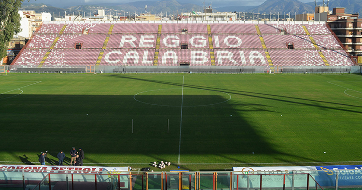 Immagine relativa alla notizia "Reggio guarda avanti", mercoledì 30 settembre l'inaugurazione dell’anno scolastico in grande: allo Stadio Granillo