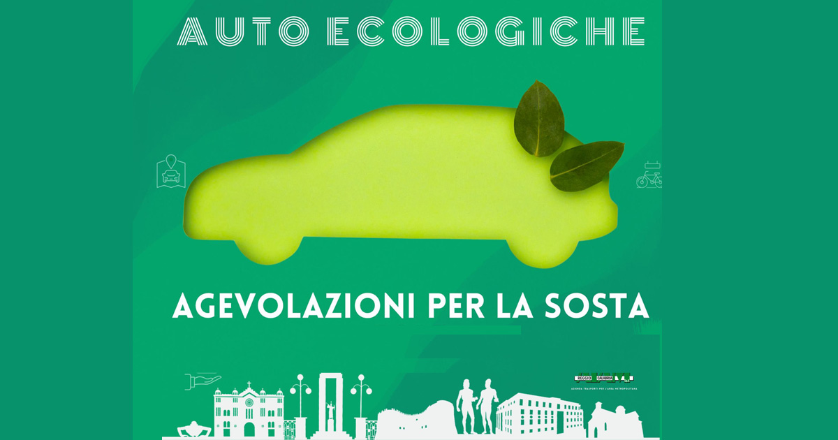 Immagine relativa alla notizia Tariffe agevolazioni per la sosta dei veicoli ecologici proroga fino al 31 marzo 2026