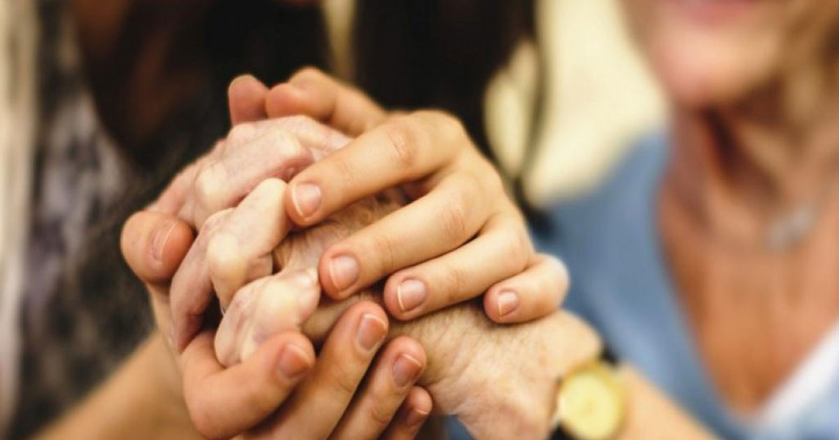 Immagine relativa alla notizia Graduatoria - Accesso al contributo economico destinato ai Caregiver familiari
