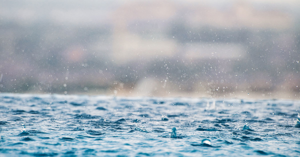 Allerta meteo livello ARANCIONE fase previsionale - attivazione del Centro Operativo Comunale