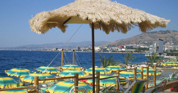 Avviso seduta pubblica per comunicazione punteggi - Bando di gara per concessioni demaniali marittime ad uso turistico ricreativo, come da PCS