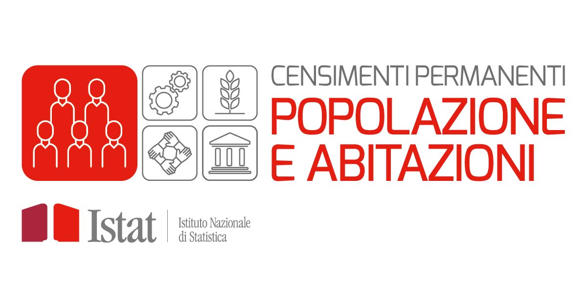 Immagine relativa alla notizia Si avvia a conclusione il censimento permanente della popolazione e delle abitazioni a Reggio Calabria
