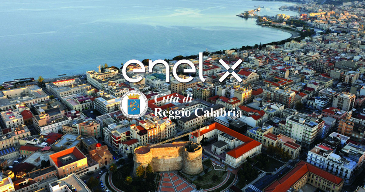 Immagine relativa alla notizia Enel X YoUrban - Segnalazioni guasti Illuminazione Pubblica