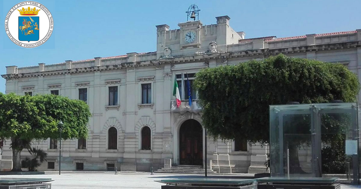 Immagine relativa alla notizia Avvio del servizio di mensa. Anno Scolastico 2024/2025